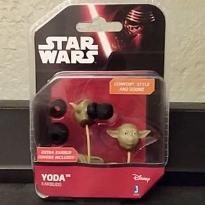 Yoda